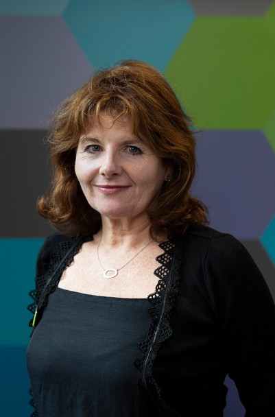 Anne Murphy Cruise, Board Member